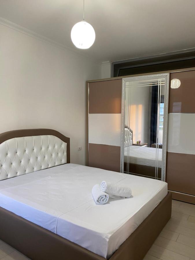 Redona Apartament Vlorë 外观 照片